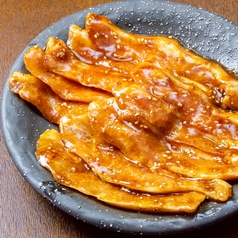 みそだれとんとろ