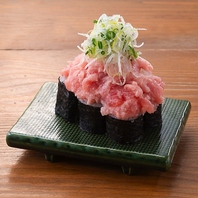 【逸品】こだわりの手作り逸品料理を堪能。