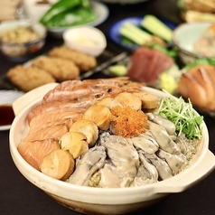 酒屋 魚咲く 津田沼駅前店のおすすめ料理1