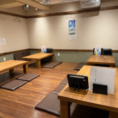 焼とり ちゃんこ どすこいの特集写真