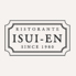 Ristorante ISUI-EN~渭水苑~のロゴ