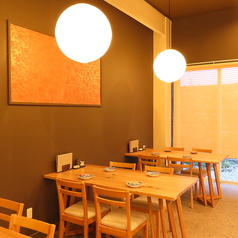焼鳥居酒屋×日本酒　鶏屋鈴尚　国分町特集写真1