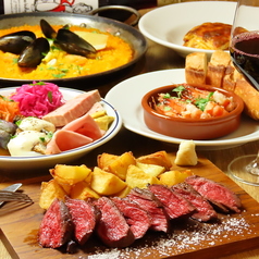 琴似バルのおすすめ料理1
