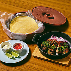 WIRED TACOS CLUB TOKYO ワイアードタコスクラブトウキョウの特集写真