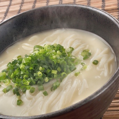 塩うどん