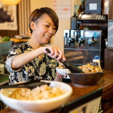 居酒屋心のおすすめ料理1