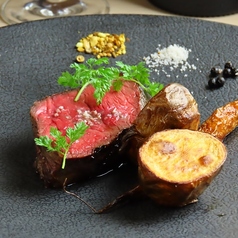 創 SOUのコース写真