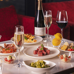 THE C s SKY DINING ザシーズスカイダイニング 梅田特集写真1