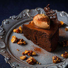 トルタカプレーゼ