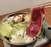 馬刺し 憩い馬