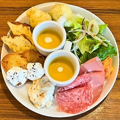 Pizzeria Trattoria LEON レオンのおすすめランチ2