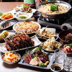 九州の“旨い”が一堂に！名物勢揃い