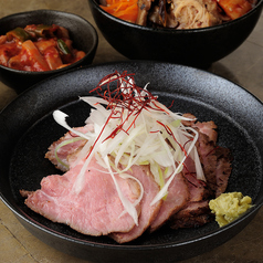 結庵のおすすめ料理2