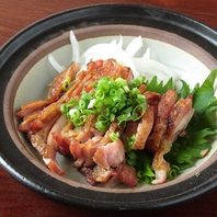 《鮮度◎》弾力と歯応えの良さが自慢