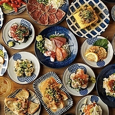 札幌日和 すすきの店特集写真1