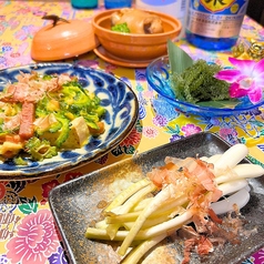 隠れすぎな居酒屋食堂 てぃーちの写真