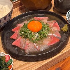食堂ニカイノマテツのおすすめランチ3