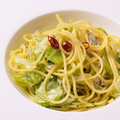 料理メニュー写真&nbsp;本日のおすすめパスタ