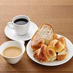 フルセット(お料理ご注文)