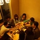 ≪カジュアルに楽しむ≫暑い季節は窓を開けてビールで乾杯！大人数でワイワイ楽しめます