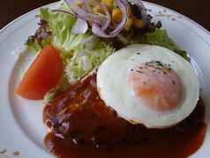 レストラン ル マルシェのおすすめランチ1