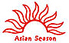 アジアな季節SORA 児島店のロゴ