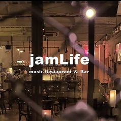 jamLifeの写真