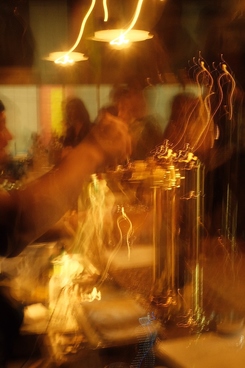 BAR NOIR バー ノワールの雰囲気1