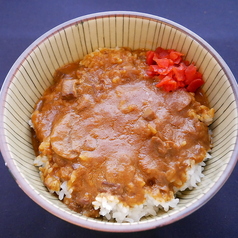 猪カレー