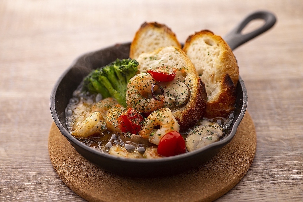 イタリアン酒場まるべろ 西明石店の写真ギャラリー