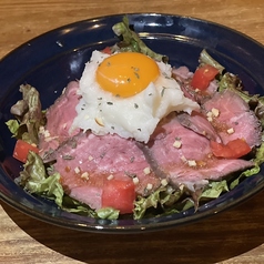 GORO Z ゴローズのおすすめランチ1