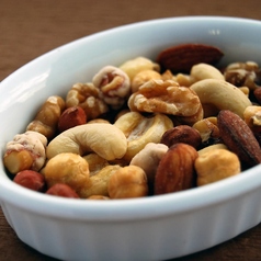 ミックスナッツ/Mix Nats