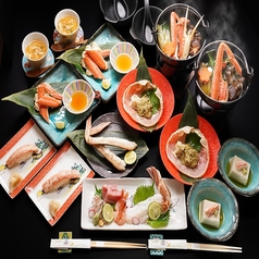 すし居酒屋 楽らく 金沢駅前のおすすめ料理1