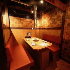 ご家族やご友人のとの貴重なお時間をごゆっくりお楽しみいただけます。