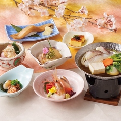 炭焼 寿し処 くし路 KITTE丸の内店のコース写真