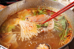 かのうやのおすすめ料理2