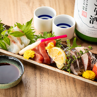 大宮で記念日や飲み放題がおすすめの個室居酒屋♪