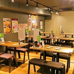 最大136名☆飲み会にぜひ☆～大衆居酒屋　とりいちず　有楽町店～◎宴会のシーンに合わせてぜひご利用ください☆