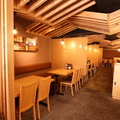 【都町店】本格炭火焼鳥　初代　五郎一の雰囲気1