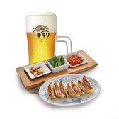 典満餃子のおすすめ料理3