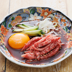 大衆焼肉しんすけ 横川店の特集写真