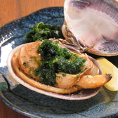 貝と魚と炭び シェルまるのおすすめ料理2