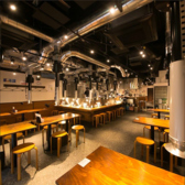 大和 ホルモンセンターの雰囲気2