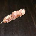 料理メニュー写真&nbsp;とり串