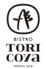 BISTRO TORICOYA ビストロ トリコヤのロゴ