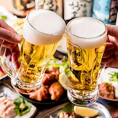 個室居酒屋　海鮮と炭火焼き鳥居酒屋　和ノ音　海浜幕張店の特集写真