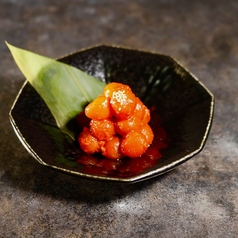 復刻 トマトキムチ