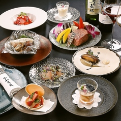 鉄板焼 和牛 焔 HOMURAの特集写真