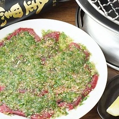 あぶり食堂 炭乃家のコース写真