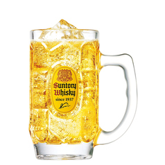 角ハイボール（ジョッキ）